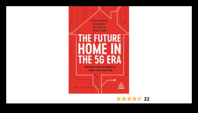 سجلات 5G: قصص الإتقان في صياغة التجارب المتصلة