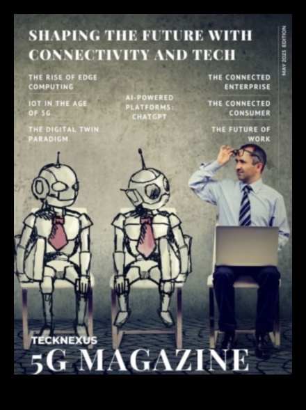 سجلات 5G: قصص الإتقان في صياغة التجارب المتصلة