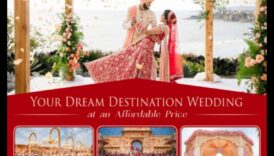 الحب اللوجستية: التخطيط الفعال لحفل الزفاف