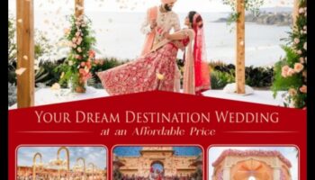 الحب اللوجستية: التخطيط الفعال لحفل الزفاف