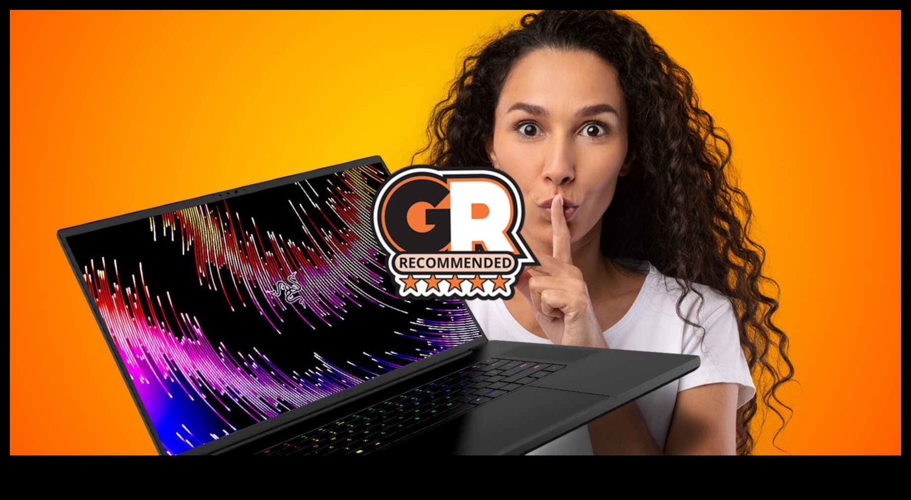 صامت ولكن مميت: أفضل أجهزة الكمبيوتر المحمولة المخصصة للألعاب المزودة بأنظمة تبريد فعالة 4 صامت ولكن مميت: أجهزة كمبيوتر محمولة للألعاب مزودة بأنظمة تبريد فعالة