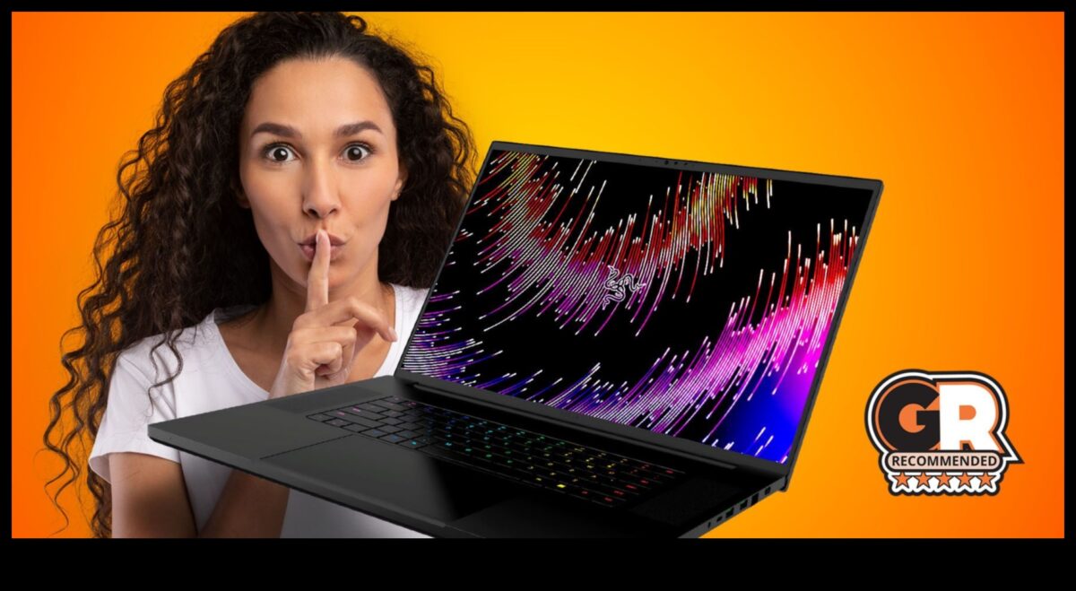 صامت ولكن مميت: أجهزة كمبيوتر محمولة للألعاب مزودة بأنظمة تبريد فعالة