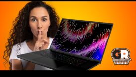 صامت ولكن كافح ضد، أعظم أجهزة الكمبيوتر الشخصي المحمولة المخصصة للألعاب المزودة بأنظمة تبريد فعالة 4 صامت ولكن مميت: أجهزة كمبيوتر محمولة للألعاب مزودة بأنظمة تبريد فعالة