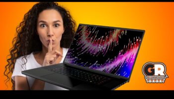 صامت ولكن مميت: أجهزة كمبيوتر محمولة للألعاب مزودة بأنظمة تبريد فعالة