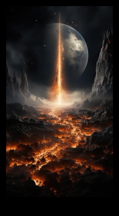 المستكشفون السماويون: التنقل في الكون على متن مركبة فضائية حديثة