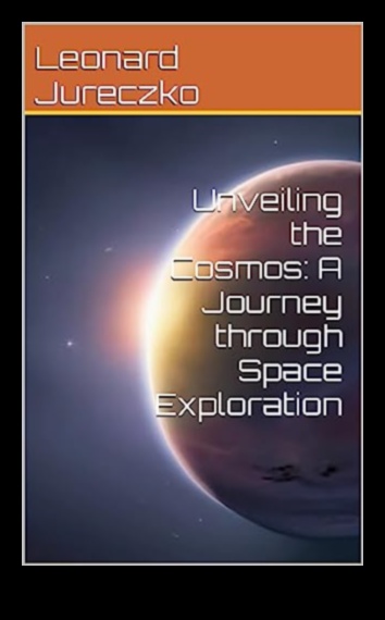 المستكشفون السماويون: التنقل في الكون على متن مركبة فضائية حديثة