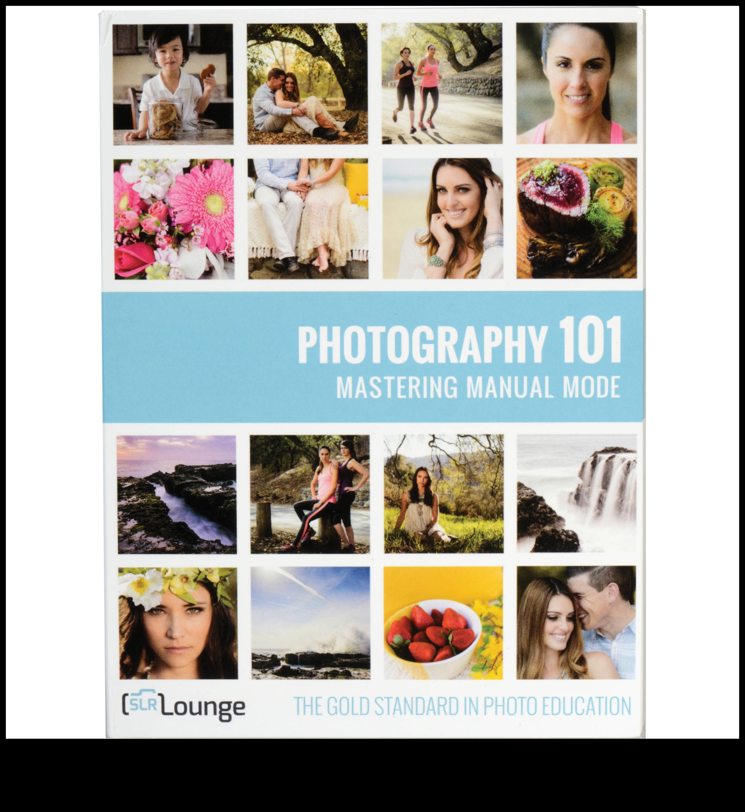 تأطير المستقبل: الغوص في تعليم التصوير الفوتوغرافي للإتقان الإبداعي