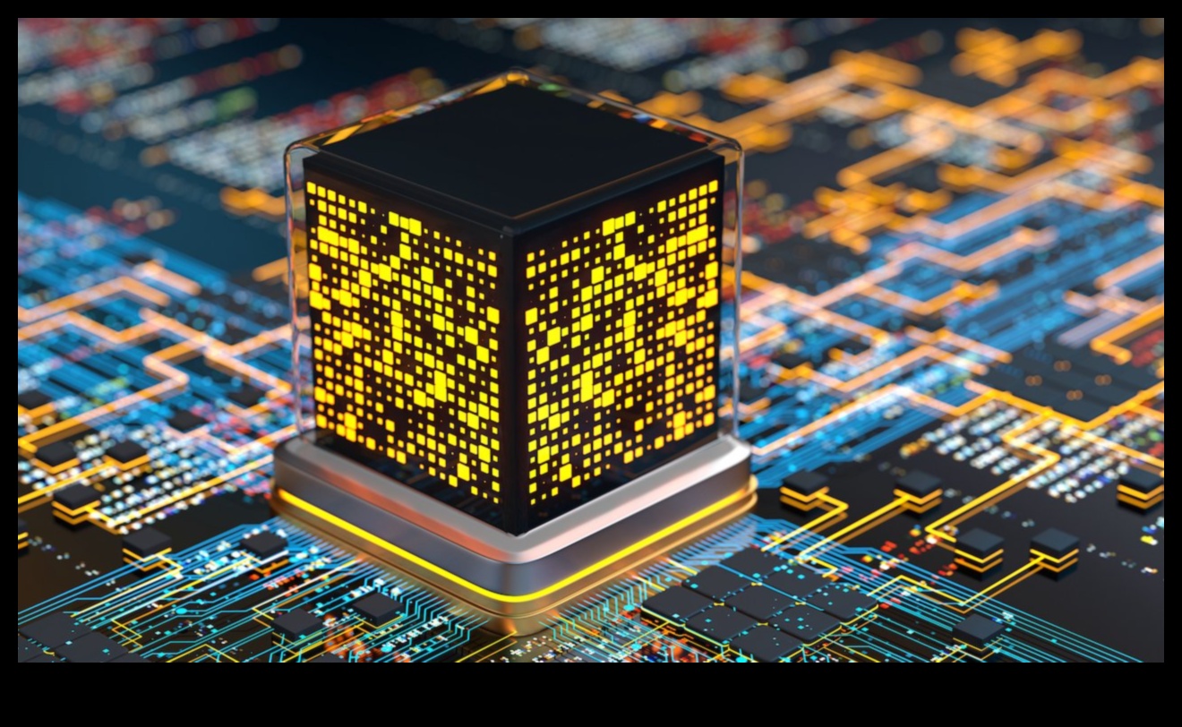 آفاق الكم: لمحة عن مستقبل الحوسبة الكمومية 4 آفاق الكم: صياغة المستقبل من خلال الابتكارات في الحوسبة الكمومية