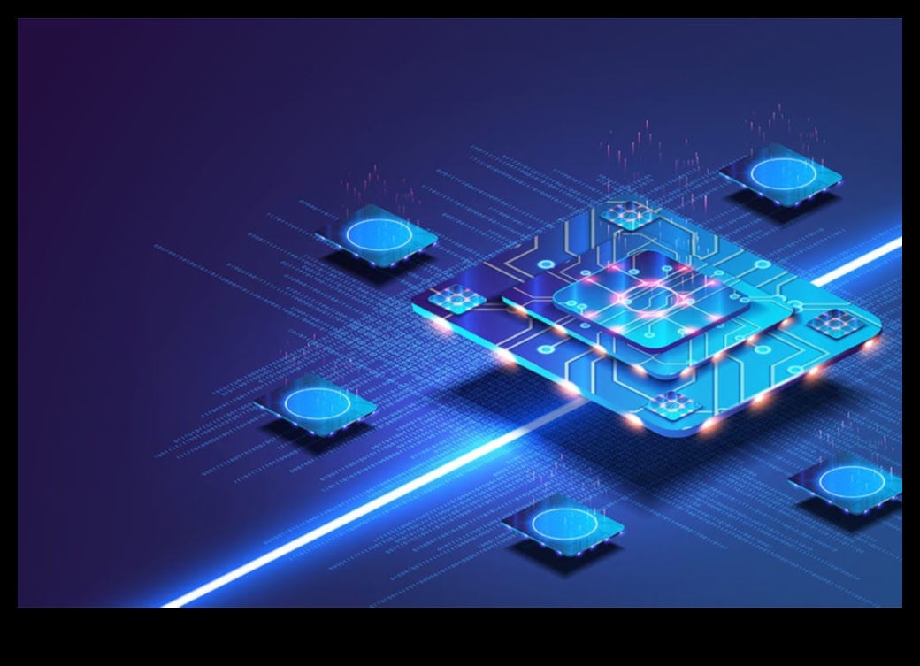 آفاق الكم لمحة عن مستقبل الحوسبة الكمومية 3 آفاق الكم: صياغة المستقبل من خلال الابتكارات في الحوسبة الكمومية