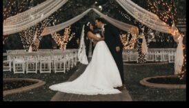 الزواج المالي الذكي: حفلات الزفاف الخيالية المقتصدة