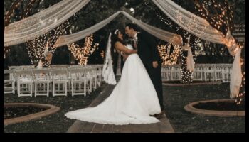 الزواج المالي الذكي: حفلات الزفاف الخيالية المقتصدة