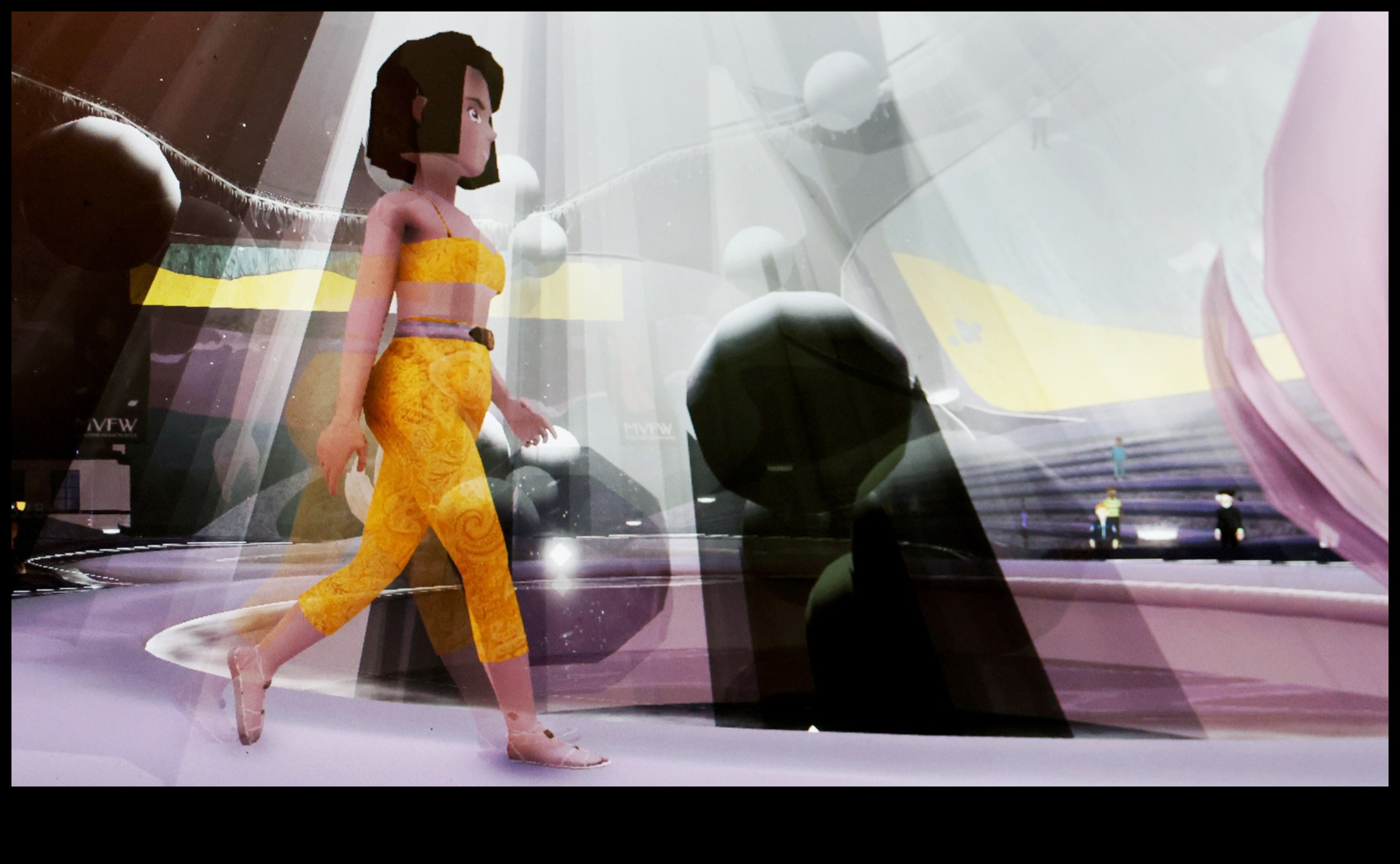 الأحلام الرقمية: كيف تعيد التكنولوجيا تشكيل أنماط التصوير الفوتوغرافي ٣ الأحلام الرقمية: احتضان التكنولوجيا في أساليب التصوير الفوتوغرافي