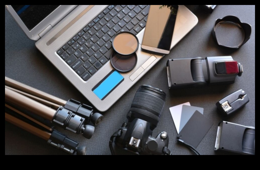 الأحلام الرقمية كيف تعيد التكنولوجيا تشكيل أنماط التصوير الفوتوغرافي 5 الأحلام الرقمية: احتضان التكنولوجيا في أساليب التصوير الفوتوغرافي