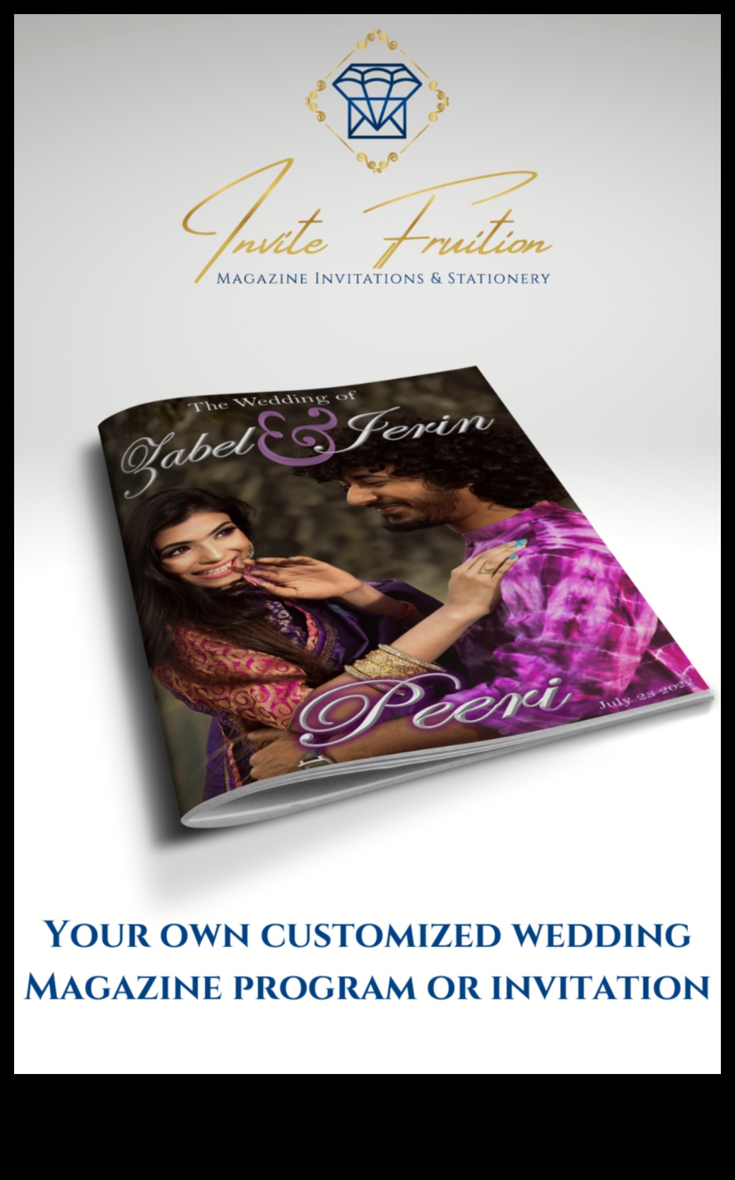 Cherish Chronicles صمم دعوات أحلامك بلمسة شخصية 5 السجلات العزيزة: تصميم دعواتك