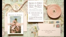 صممت منظمة Cherished Chronicles دعوات أحلامك بلمسة خاصة 6 السجلات العزيزة: تصميم دعواتك