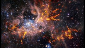 سديم البدوي: زيارة مليئة بالنجوم فحصًا عن الكواكب الخارجية 2 سديم البدوي: التجوال في المشهد الكوني بحثا عن الكواكب