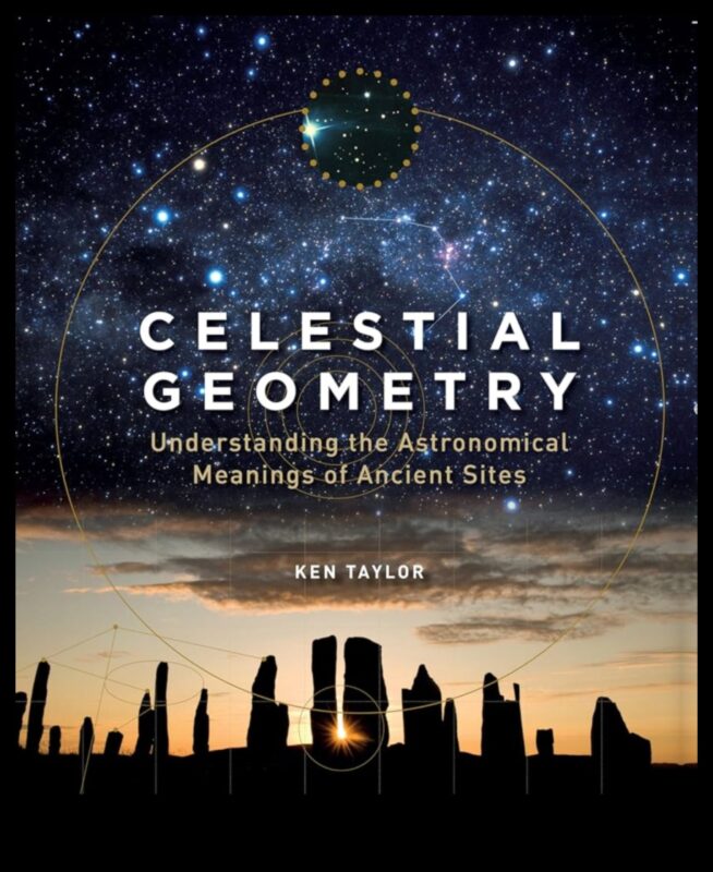 الرموز السماوية: فك رموز لغة الظواهر الكونية