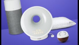 أجهزة تلفزيون Tech Retreat تساعدك في القضاء على القلق 4 Tech Retreat: أجهزة تلفزيون مزودة ببرامج الاسترخاء وميزات تقليل التوتر