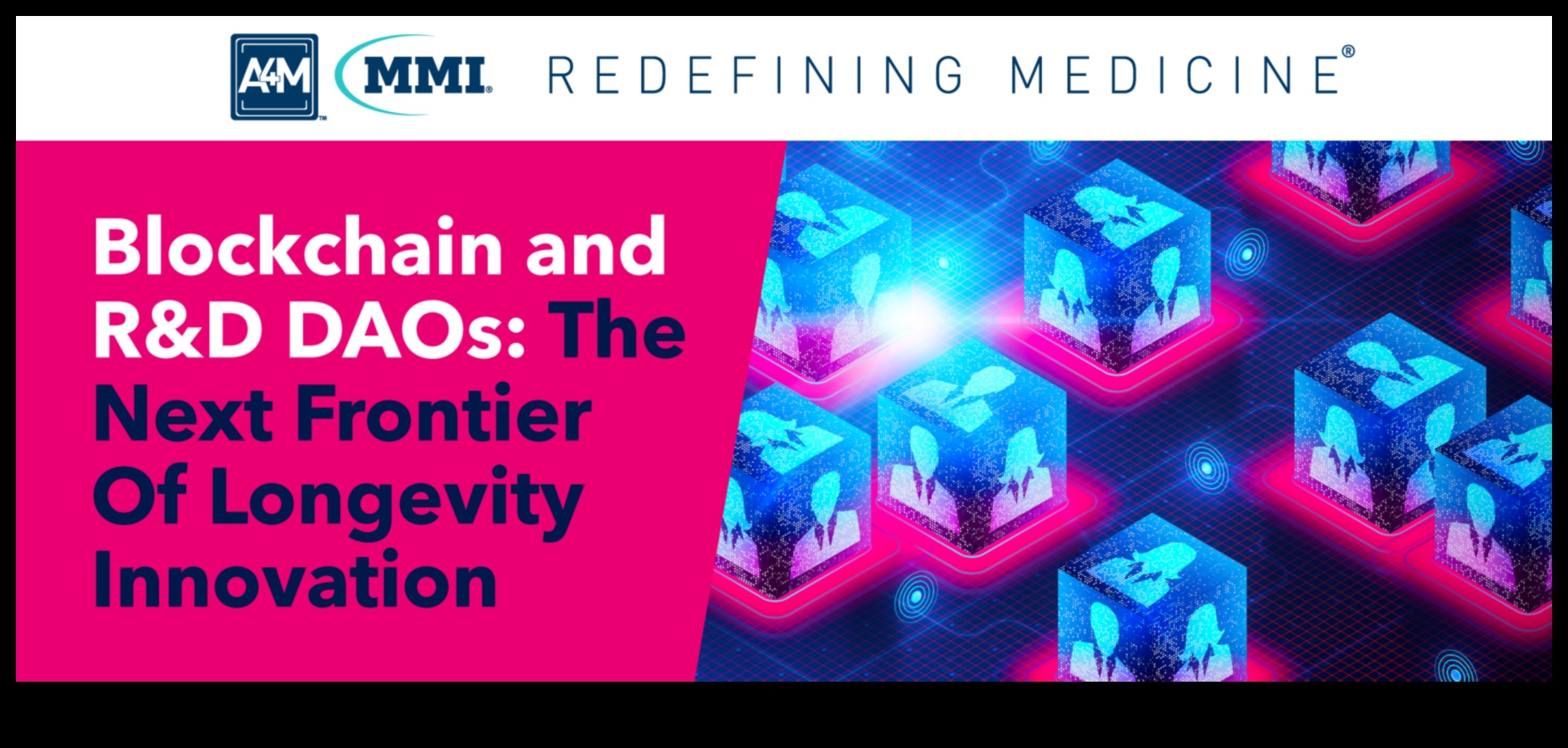 اتجاهات الابتكار: تشكيل مشهد Blockchain