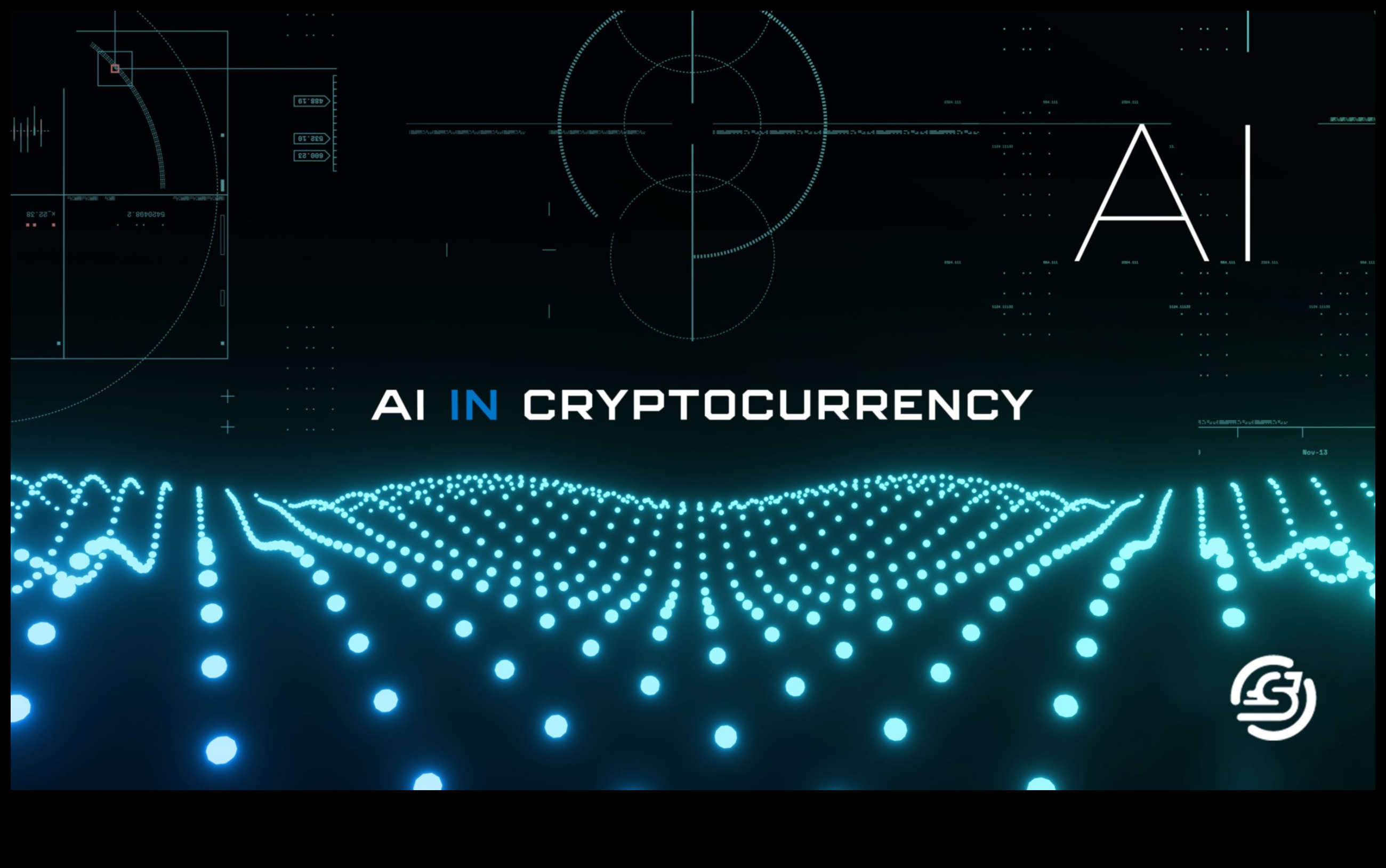 اتجاهات الابتكار: تشكيل مشهد Blockchain