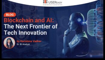 اتجاهات الابتكار: تشكيل مشهد Blockchain