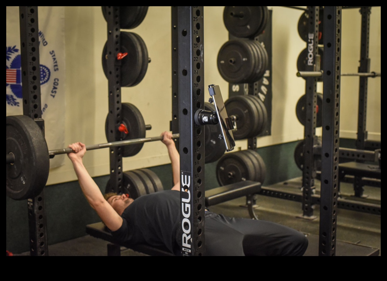 حوامل الهاتف للياقة البدنية ابق على اتصال وتركيز أثناء ممارسة التمارين 4 حوامل الهاتف للياقة البدنية: ملحقات للجري وركوب الدراجات والمزيد