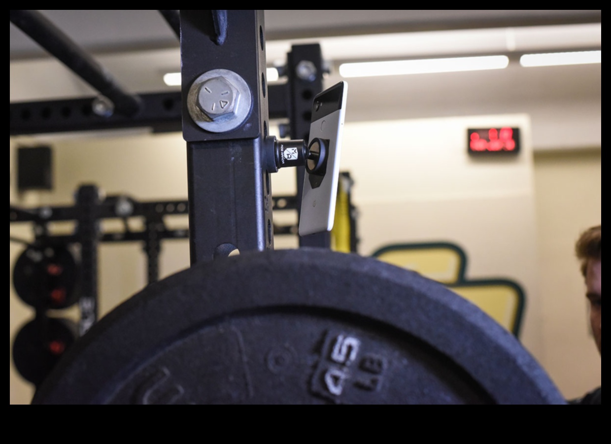 حوامل الهاتف للياقة البدنية ابق على اتصال وتركيز أثناء ممارسة التمارين 3 حوامل الهاتف للياقة البدنية: ملحقات للجري وركوب الدراجات والمزيد