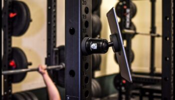 حوامل الهاتف للياقة البدنية: ملحقات للجري وركوب الدراجات والمزيد