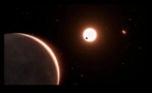 كسوف الأرض: حكايات عن كواكب غير عادية خارج عالمنا