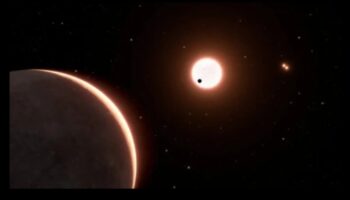 كسوف الأرض: حكايات عن كواكب غير عادية خارج عالمنا