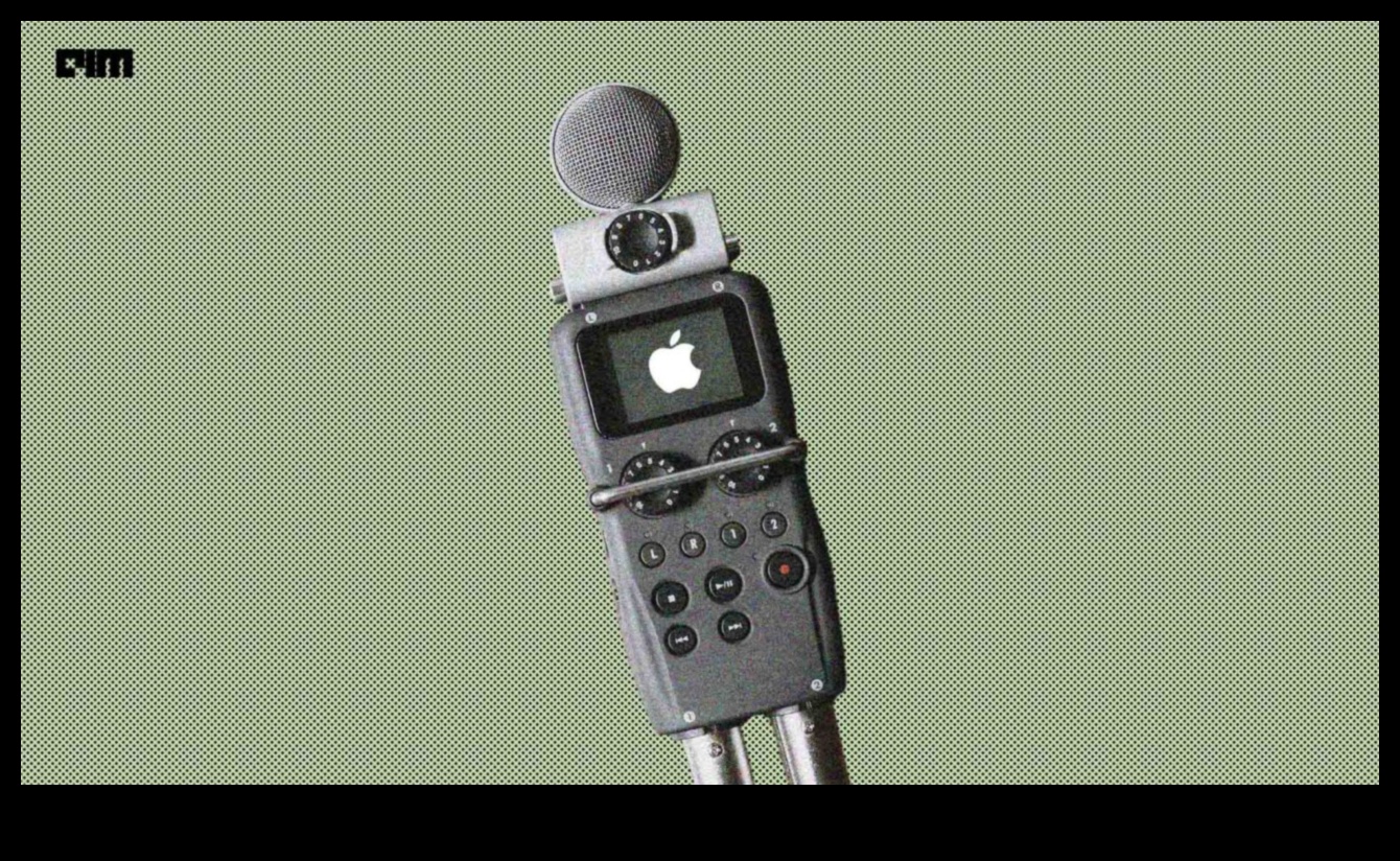 استقلالية الصوت مستقبل الاستماع المحمول 2 استقلالية الصوت: إلكترونيات تعمل بالبطارية للاستماع المحمول