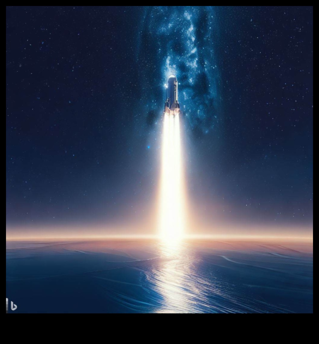 المساعي الكونية: الغوص في الاحتمالات اللانهائية لاستكشاف الفضاء