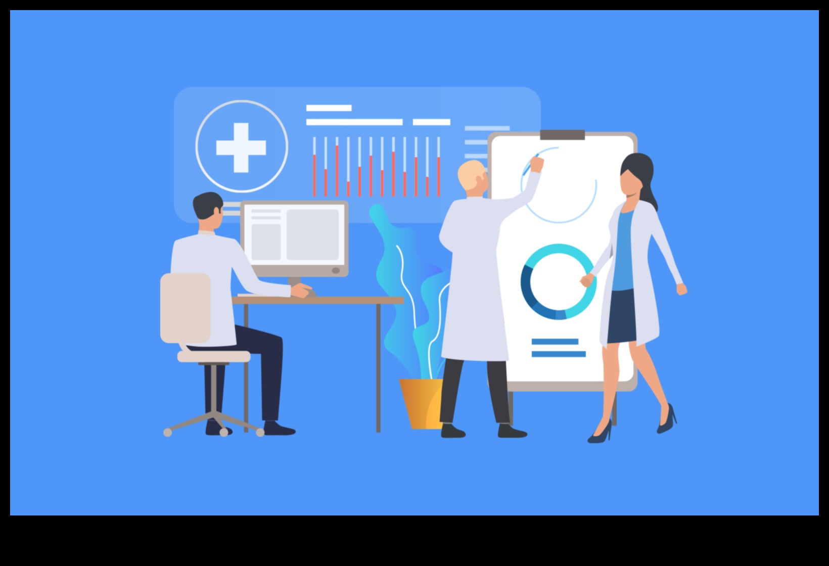 صياغة التألق الصحي: نظرة على أحدث التطورات في مجال التكنولوجيا الحيوية 2 صياغة الذكاء الصحي: التقنيات التي تم الكشف عنها في استكشاف التكنولوجيا الحيوية