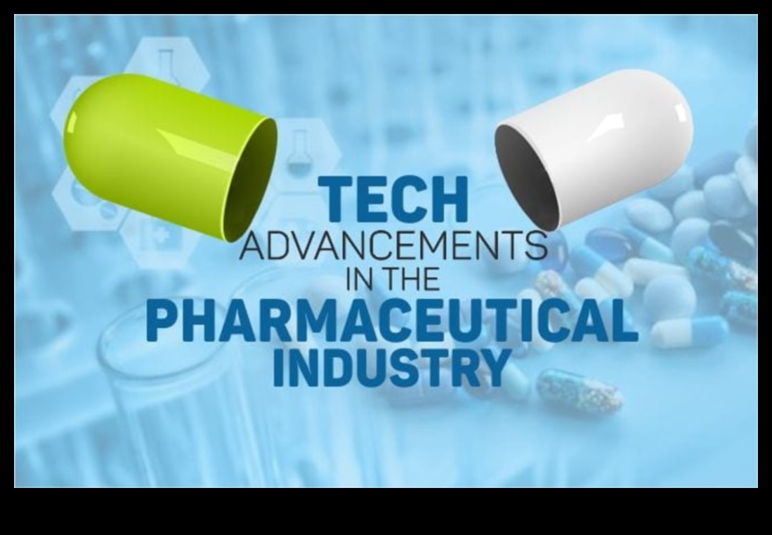 صياغة الذكاء الصحي: التقنيات التي تم الكشف عنها في استكشاف التكنولوجيا الحيوية