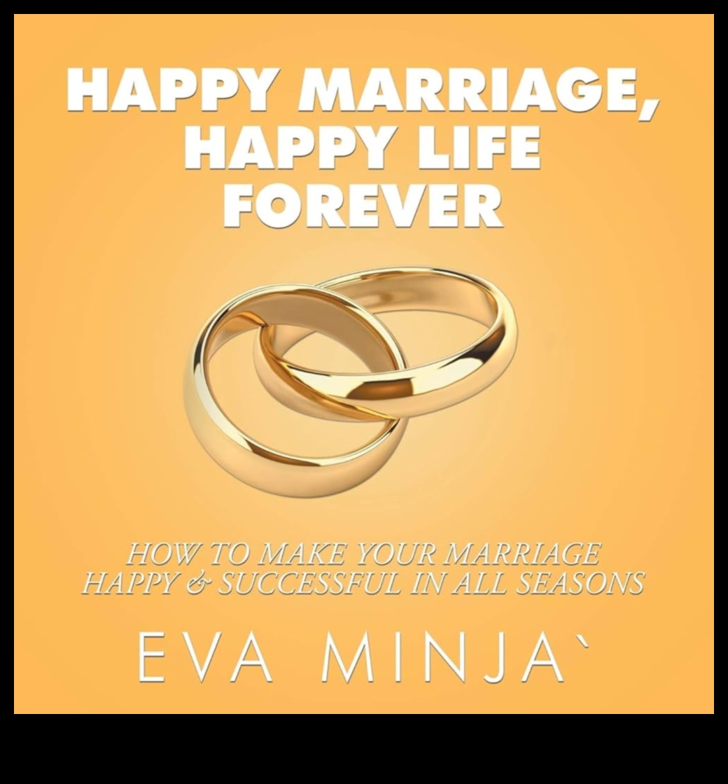 الزواج آر إكس دليل لحياة صحية وسعيدة معًا 4 الزواج آر إكس: وصفات لحياة صحية وسعيدة معًا من أجل النعيم مدى الحياة