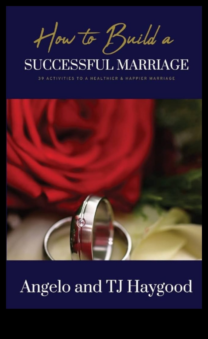 الزواج آر إكس: دليل لحياة صحية وسعيدة معًا 3 الزواج آر إكس: وصفات لحياة صحية وسعيدة معًا من أجل النعيم مدى الحياة