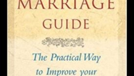 الزواج آر إكس: وصفات لحياة صحية وسعيدة معًا من أجل النعيم مدى الحياة