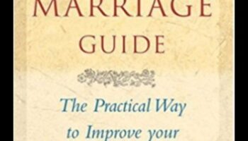 الزواج آر إكس: وصفات لحياة صحية وسعيدة معًا من أجل النعيم مدى الحياة