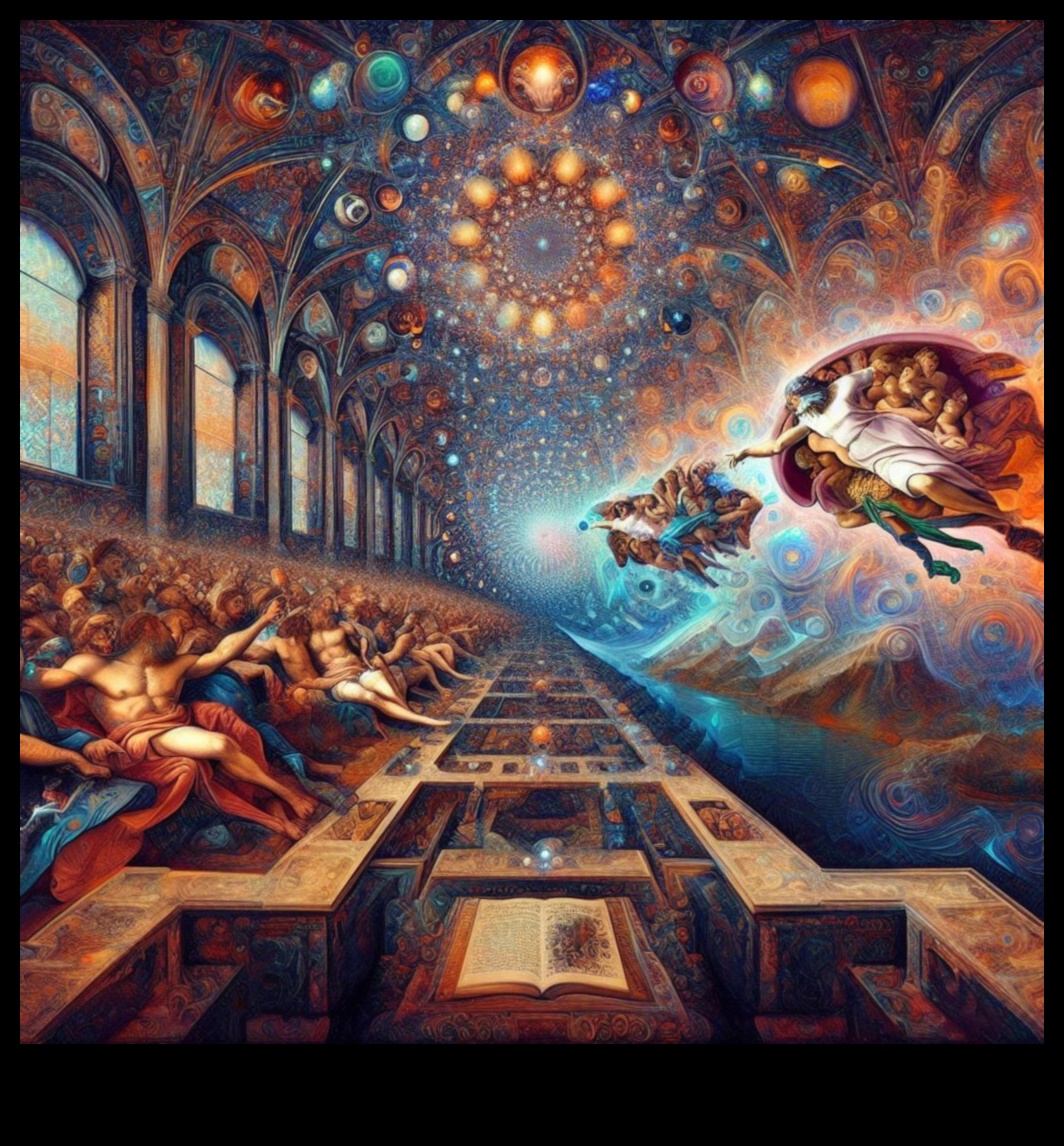 الصفاء النجمي: الصمت اللامتناهي للفضاء الخارجي يقدم طريقًا إلى السلام 2 الصفاء النجمي: العثور على السلام في الصمت اللامتناهي للفضاء الخارجي