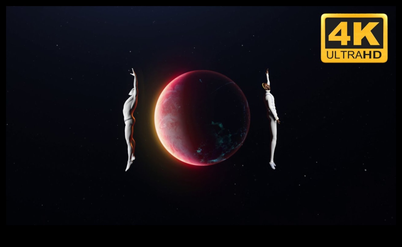 الصفاء النجمي: الصمت اللامتناهي للفضاء الخارجي يقدم طريقًا إلى السلام 3 الصفاء النجمي: العثور على السلام في الصمت اللامتناهي للفضاء الخارجي