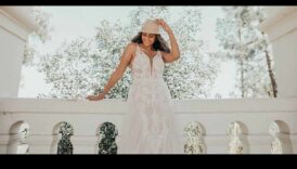 الكمال المنحوت: إتقان جمال الزفاف