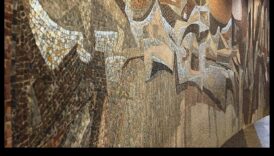 فسيفساء متروبوليتان: صياغة الفن المعماري