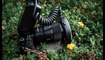 ضوء الشمس المنحوت: تحديد الشكل والظلال باستخدام أنماط التصوير الفوتوغرافي الكلي