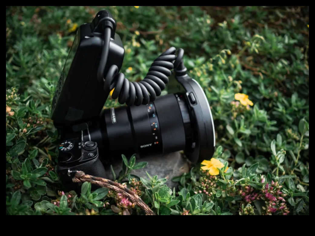 ضوء الشمس المنحوت: تحديد الشكل والظلال باستخدام أنماط التصوير الفوتوغرافي الكلي