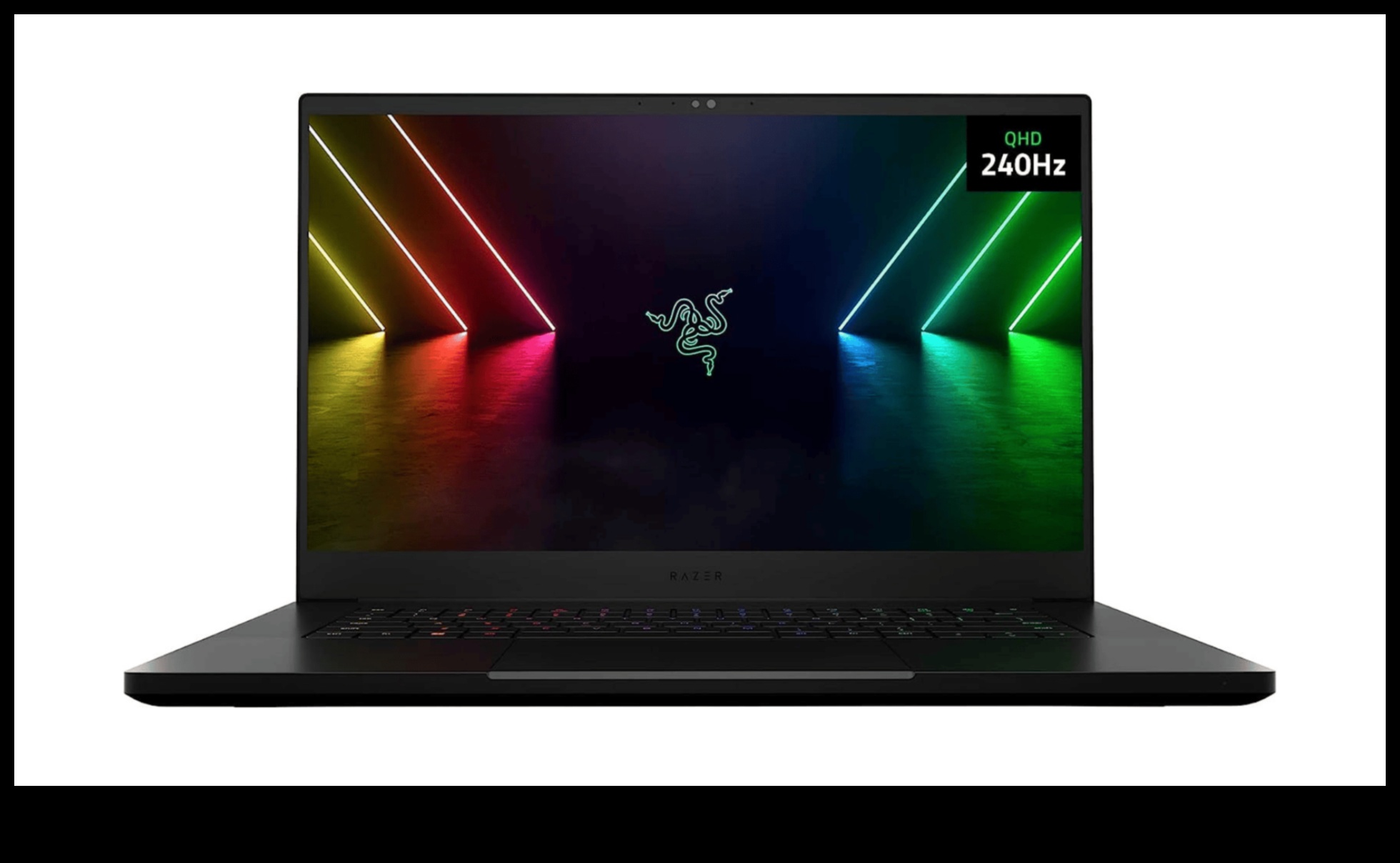 تصميم مغير لقواعد اللعبة: أجهزة كمبيوتر محمولة ذات جماليات مبتكرة