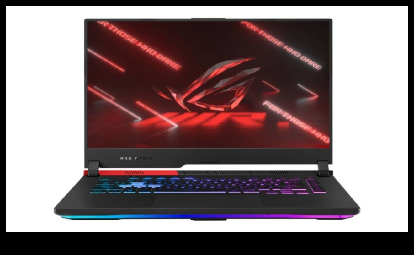 تصميم مغير لقواعد اللعبة: أجهزة كمبيوتر محمولة ذات جماليات مبتكرة