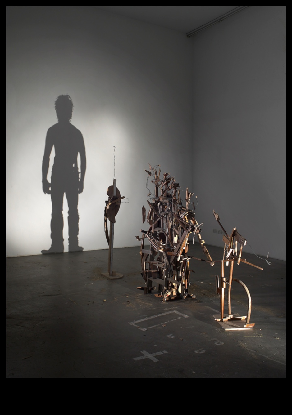 الظلال المنحوتة كيفية استخدام الضوء والظل لإنشاء نموذج ثلاثي الأبعاد 5 الظلال المنحوتة: تقنيات تسليط الضوء على الشكل ثلاثي الأبعاد