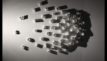 الظلال المنحوتة: تقنيات تسليط الضوء على الشكل ثلاثي الأبعاد