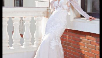 النعمة اللامعة: نعمة مجوهرات الزفاف