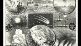 المجالات المرصعة بالنجوم: عجائب وأسرار عالم الكواكب